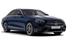 Car Hire Shepherds Bush - E Class Auto - car hire Shepherds bush
