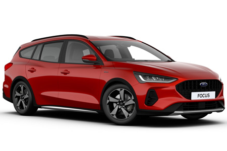 Car Hire Shepherds Bush - Focus Estate - car hire Shepherds bush